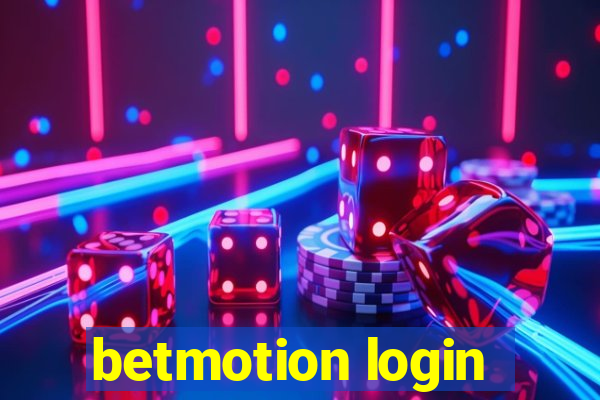 betmotion login